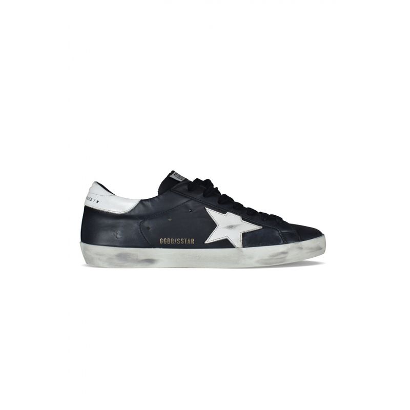 Golden Goose Deluxe Brand Men Superstar Sneakers